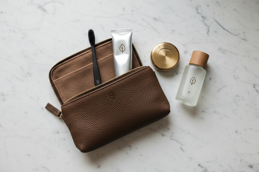 Best Travel Oral Care Kits for Every Type of Traveler