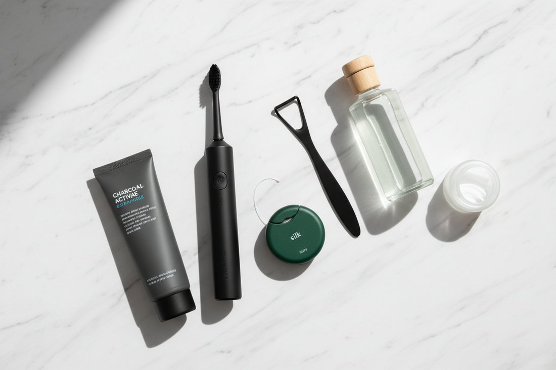 The Missing Step Fix: How to Complete Your Oral Care Routine
