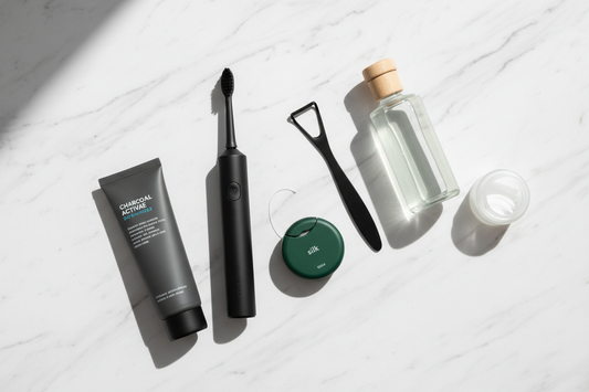 The Missing Step Fix: How to Complete Your Oral Care Routine