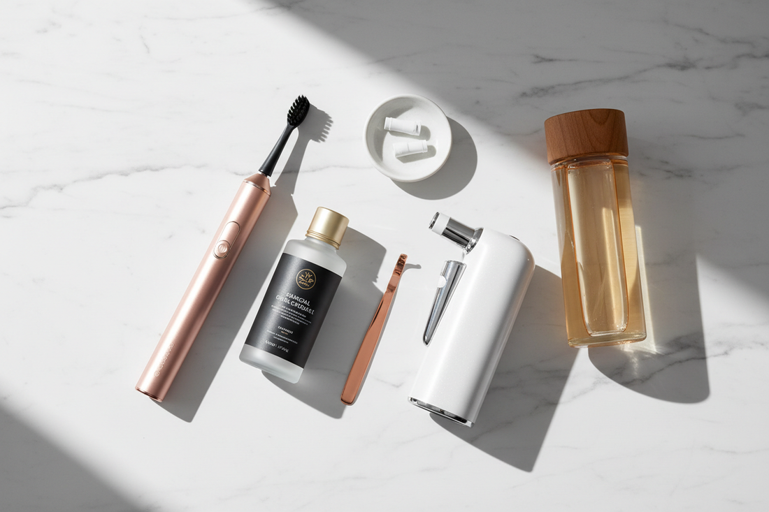Best Complete Oral Care Kits for a Full-Coverage Routine