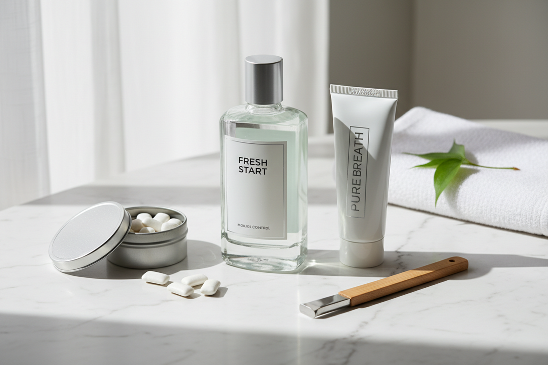 Work and School-Friendly Oral Cleaning Hacks That Actually Work
