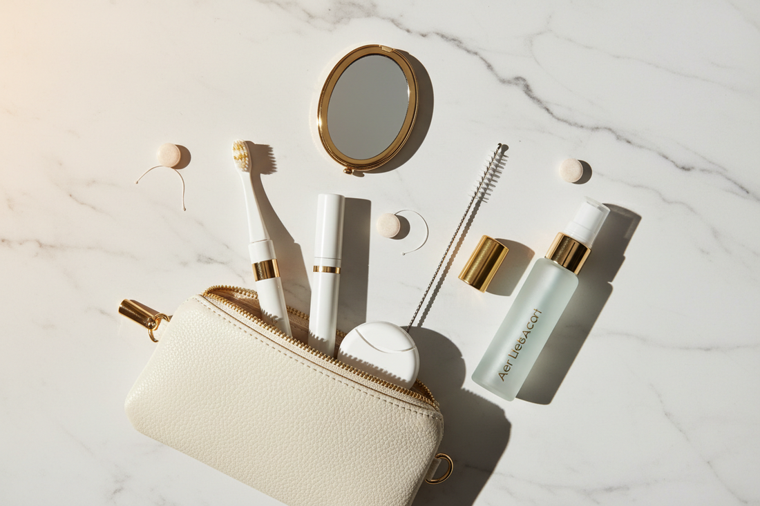 Best On-the-Go Oral Care Tools for a Fresh Mouth Anywhere