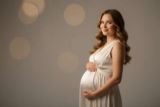 Pregnancy and Oral Health: What Every Expecting Mother Should Know