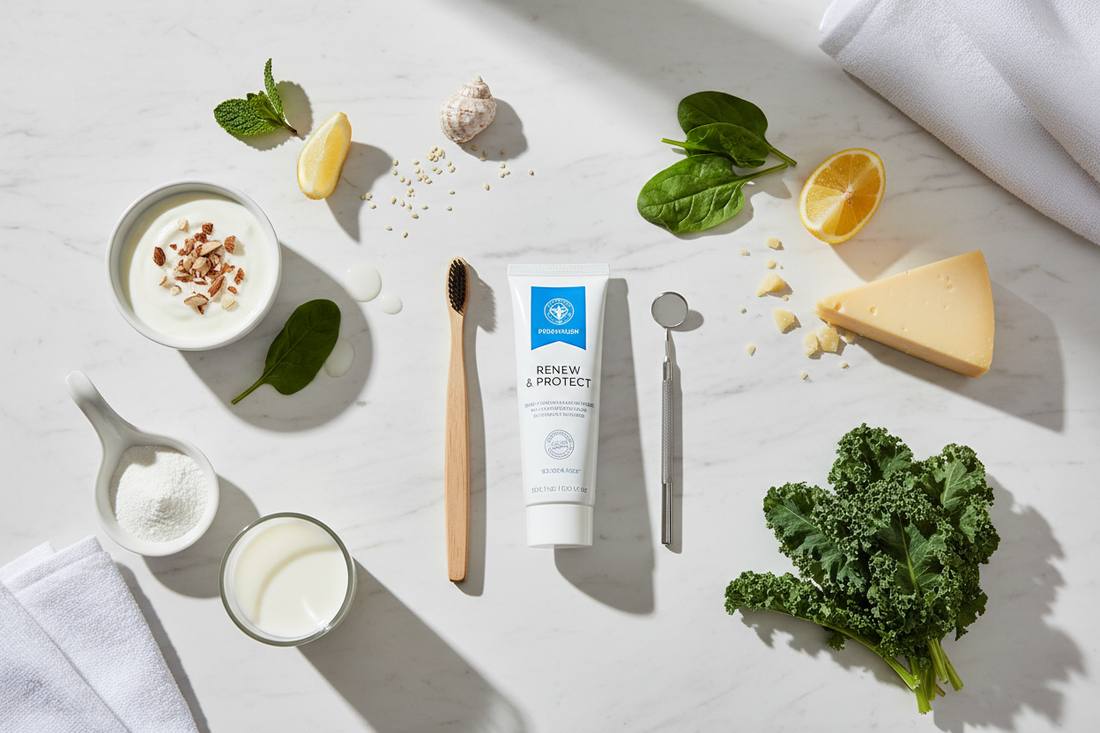 Remineralization: How to Rebuild Tooth Enamel Naturally