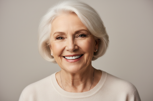 Oral Care for Seniors: Addressing Age-Related Dental Challenges