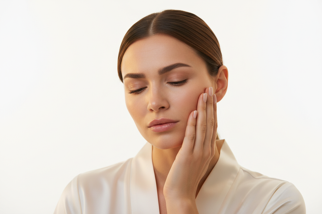 Sensitive Teeth: Causes, Treatments, and Daily Management