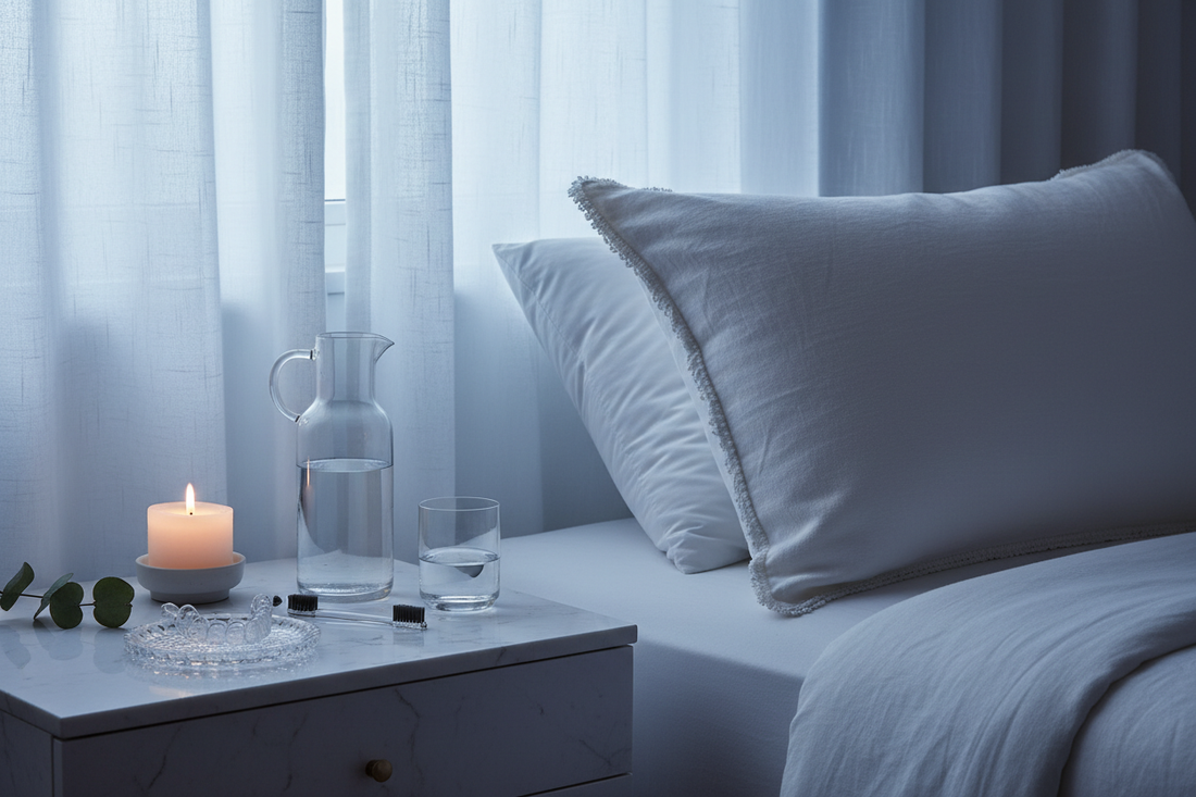 Sleep and Oral Health: The Nighttime Connection to Your Smile