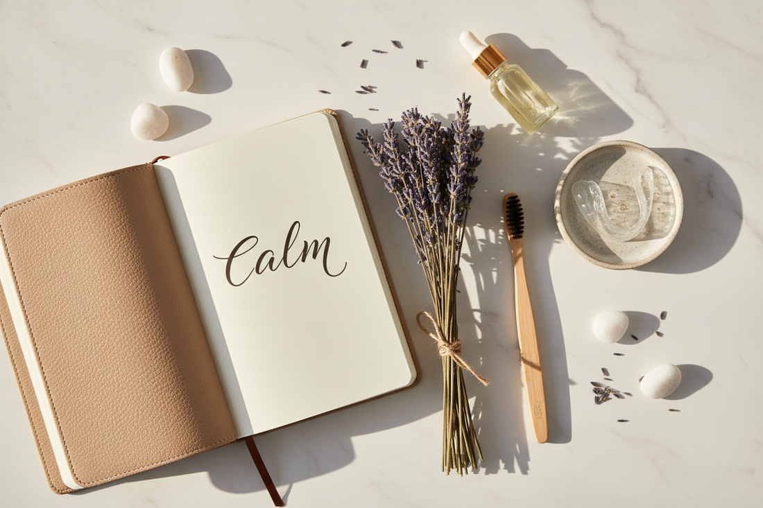 The Link Between Stress and Oral Health: What Your Mouth Reveals