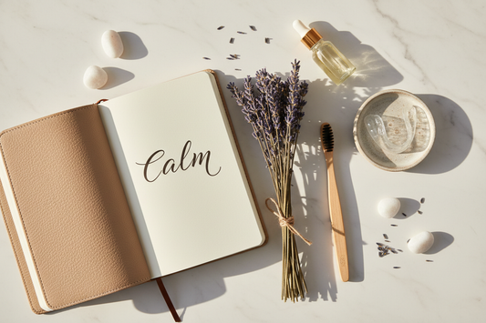 The Link Between Stress and Oral Health: What Your Mouth Reveals
