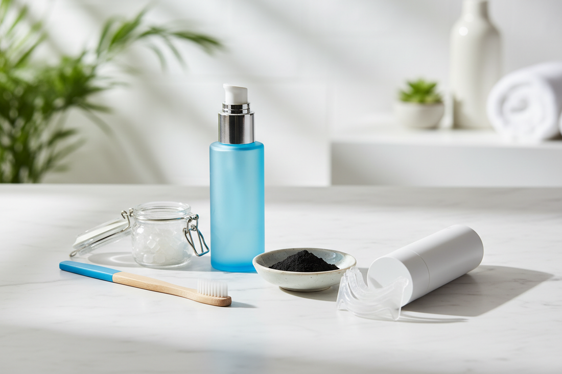 Safe Teeth Whitening: Your Complete Guide to a Brighter Smile