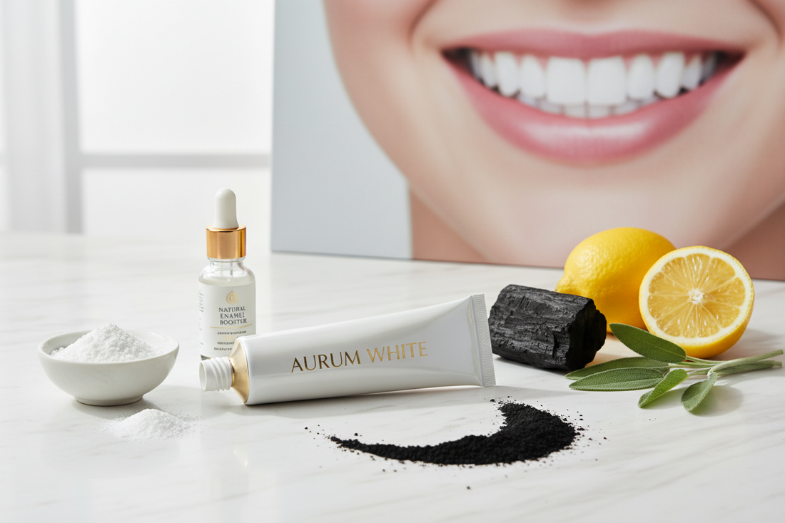 Teeth Whitening: The Science Behind Safe and Effective Brightening