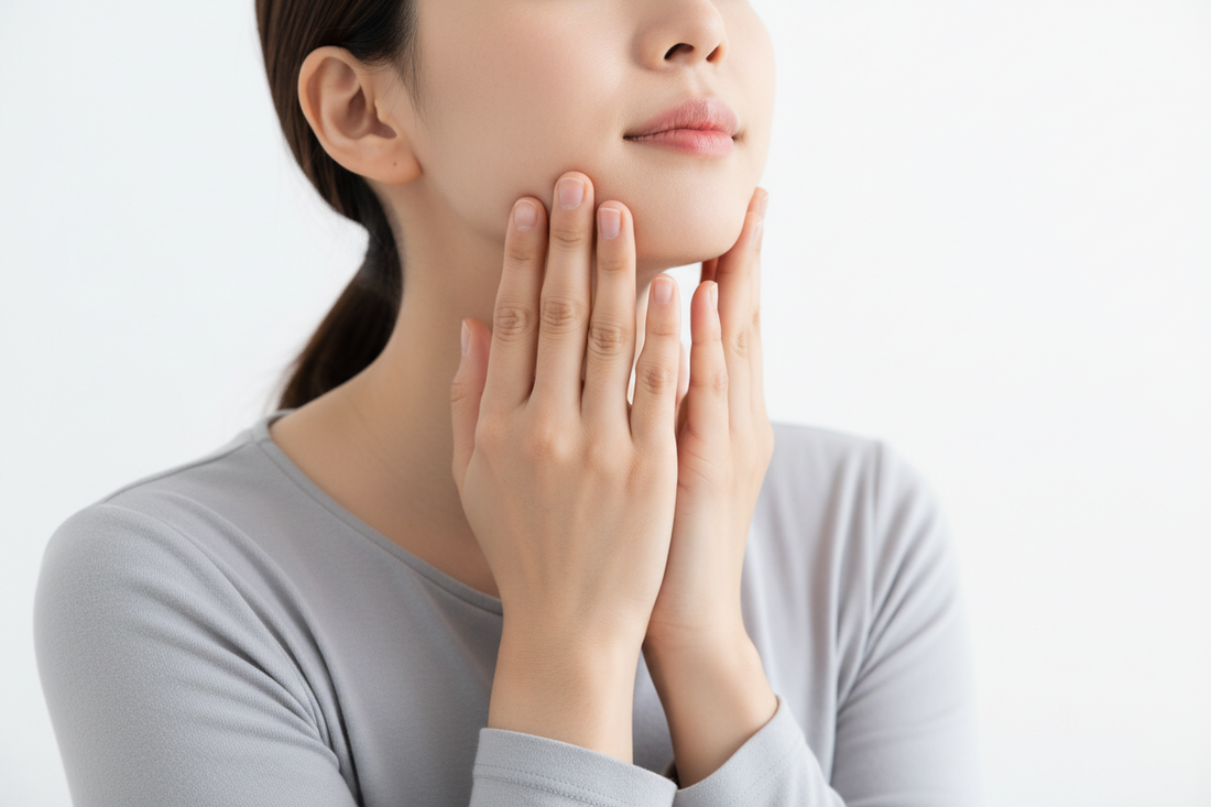 Jaw Health: Understanding TMJ Disorders, Symptoms, and Relief
