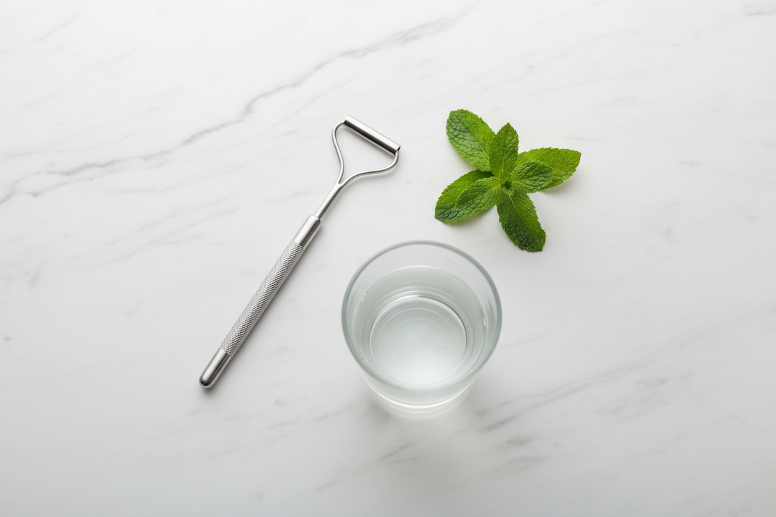 Tongue Health: What Your Tongue Reveals About Your Body