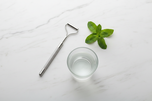 Tongue Health: What Your Tongue Reveals About Your Body