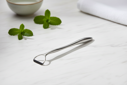 The Power of Tongue Cleaning: Essential Guide to Complete Oral Hygiene