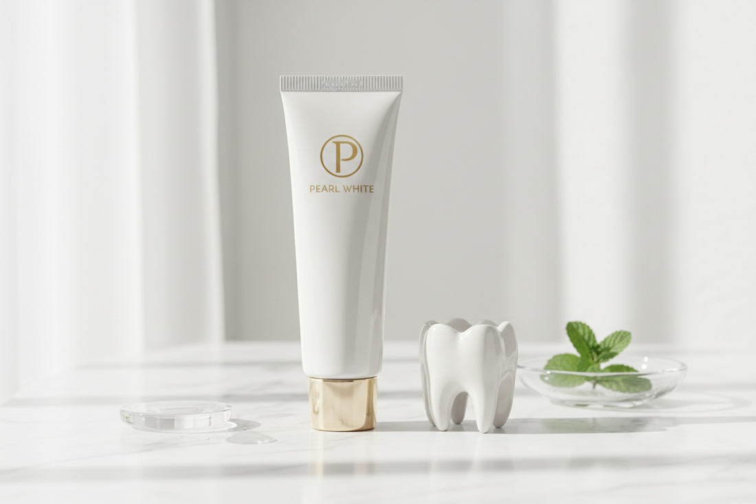 The Truth About Whitening Toothpaste: What It Can and Can't Do