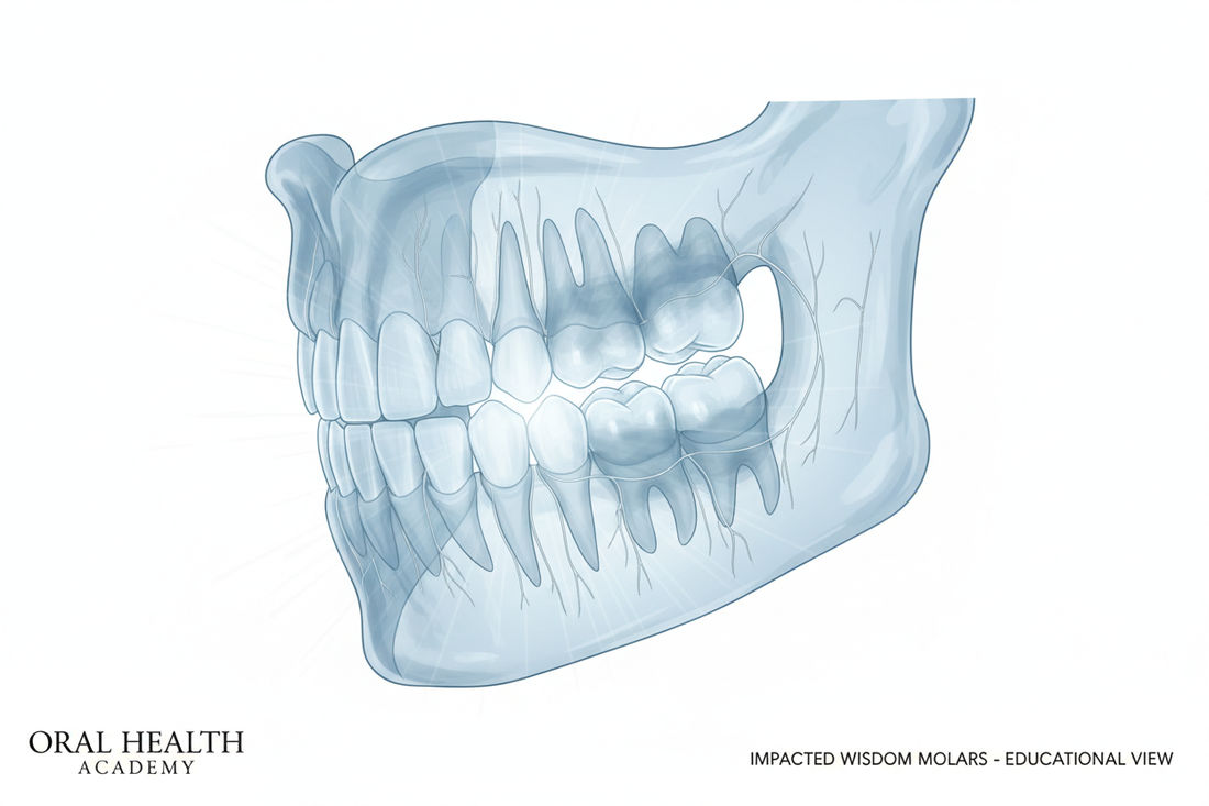 Wisdom Teeth: When to Remove Them and When to Keep Them