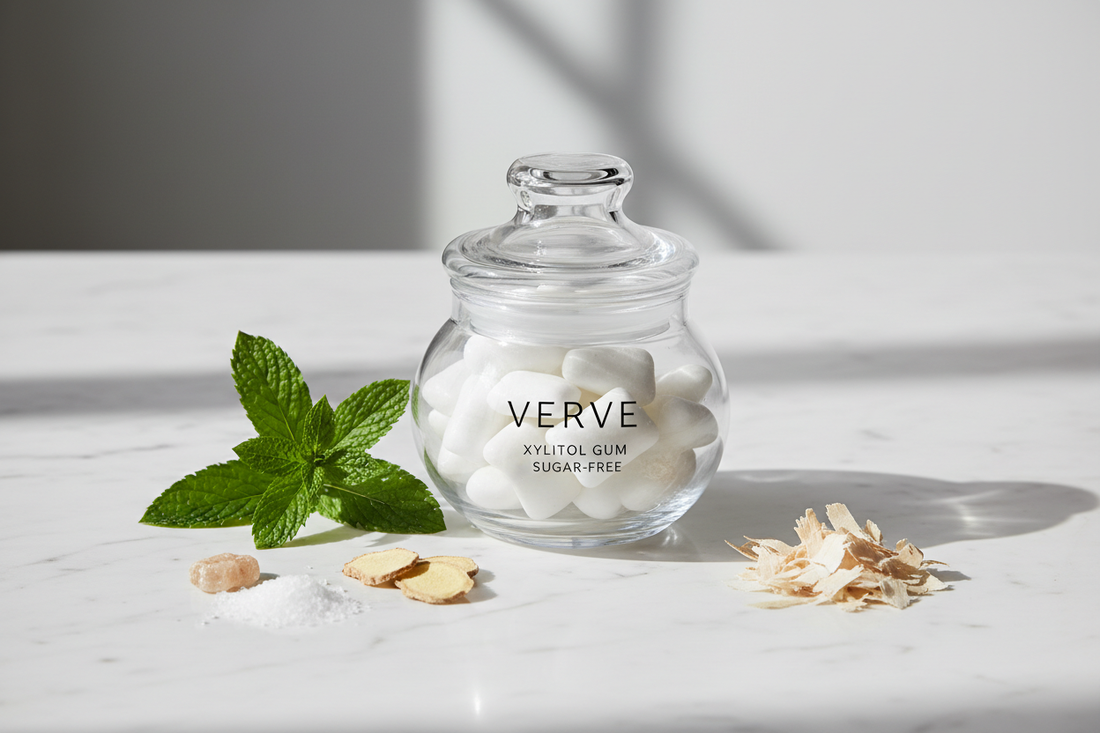 Xylitol: The Natural Sweetener That Fights Cavities
