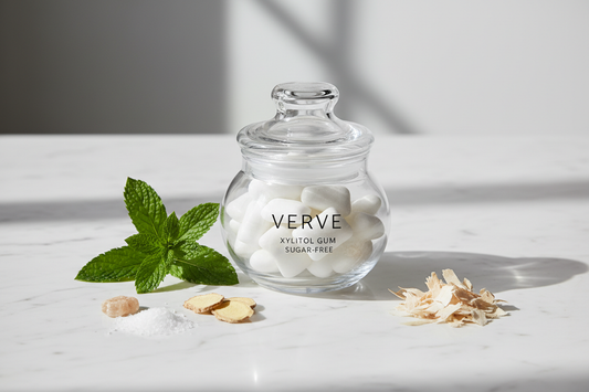 Xylitol: The Natural Sweetener That Fights Cavities