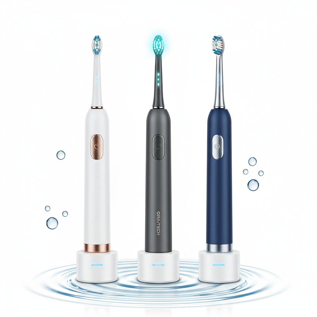 Electric Toothbrushes