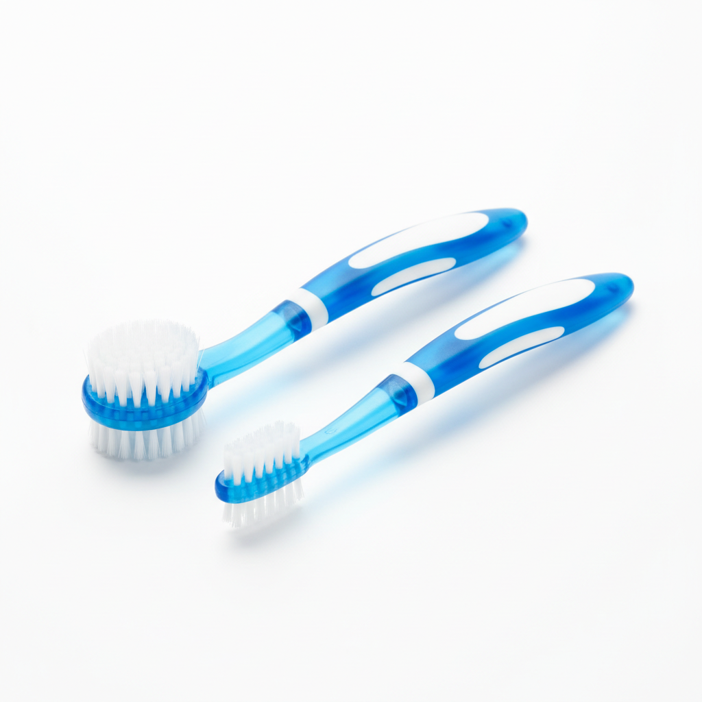 Denture Brushes