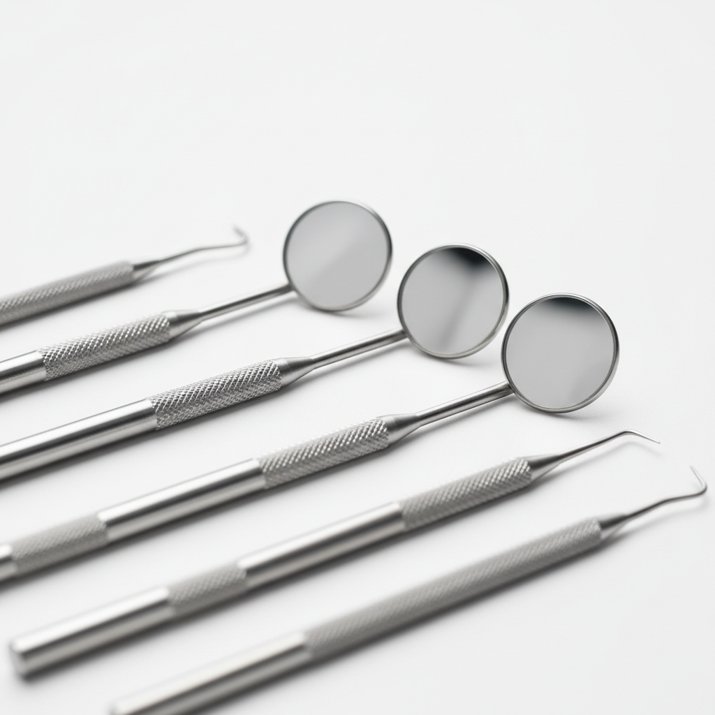 Dental Mirrors