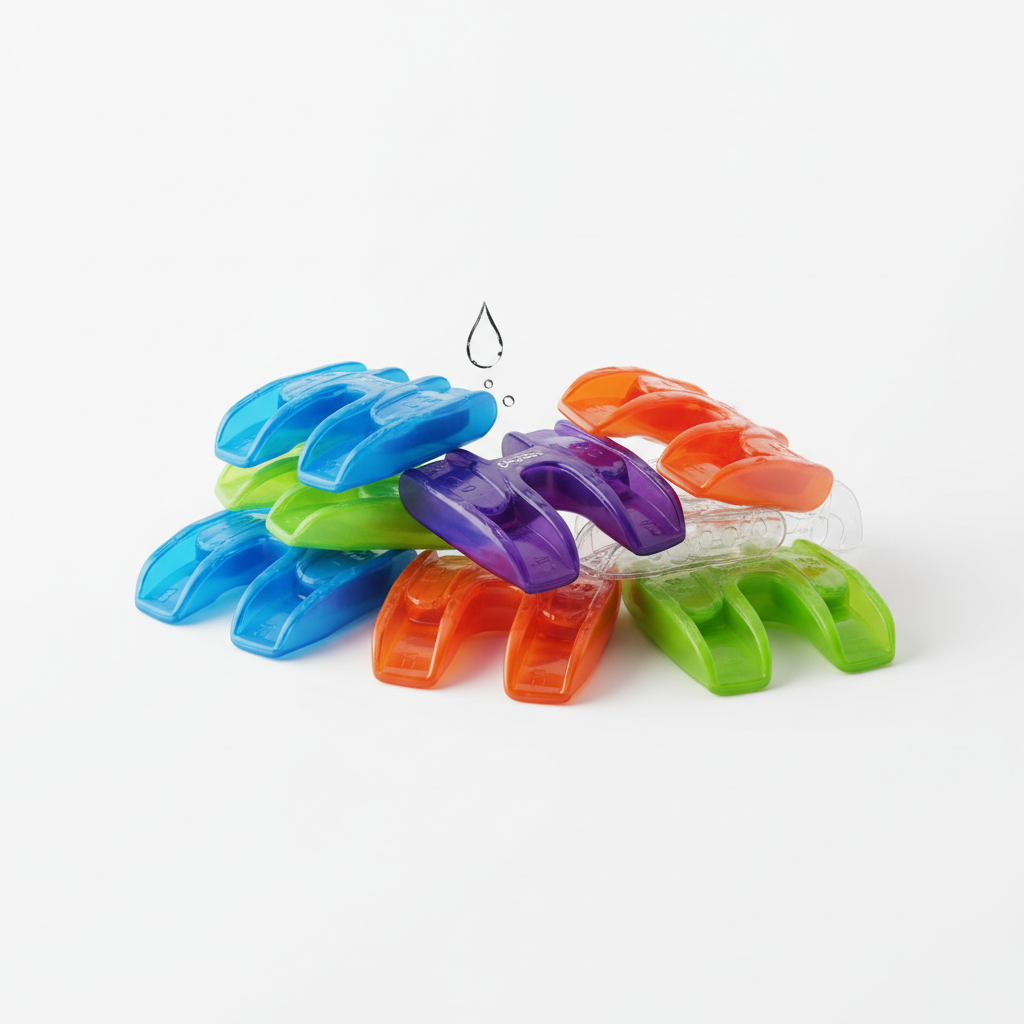 Mouthguards (Sports)