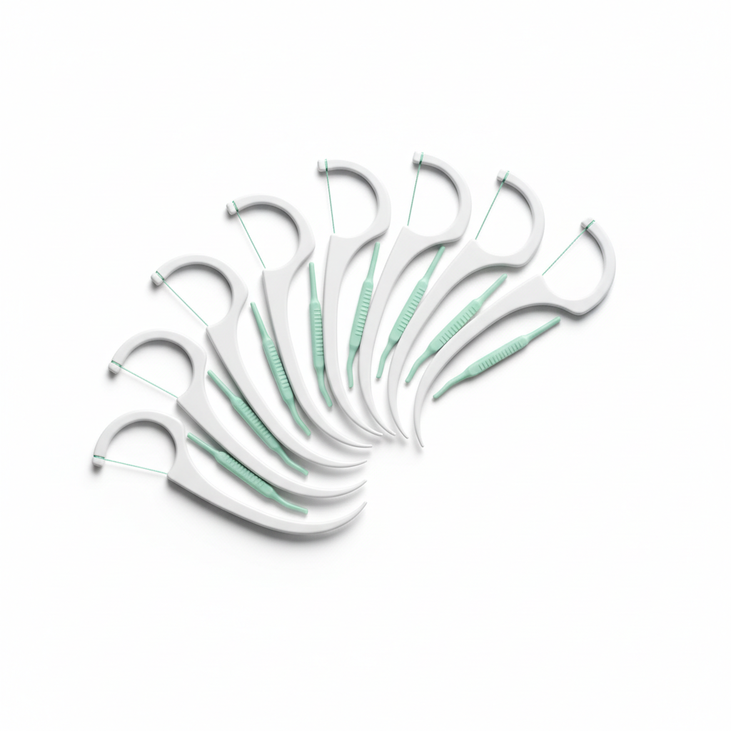 Floss Picks