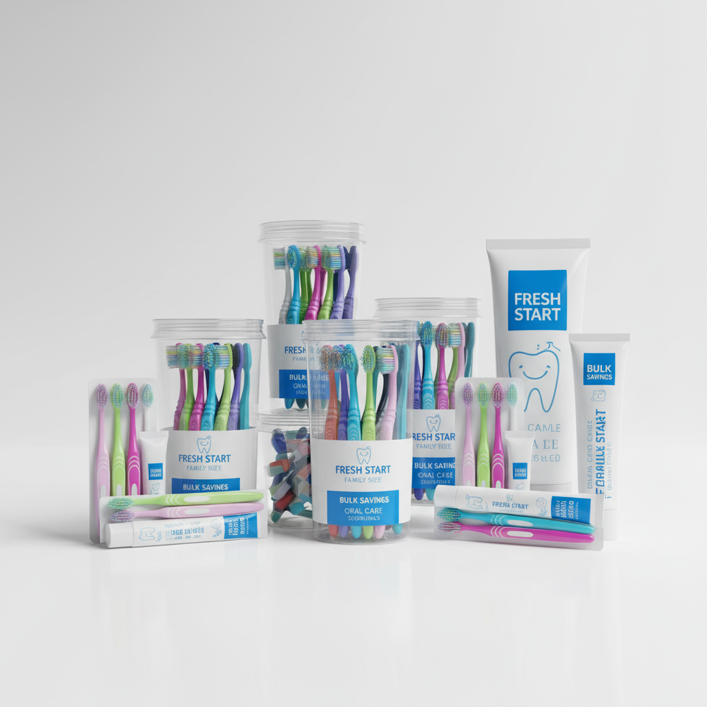 Family Value Packs