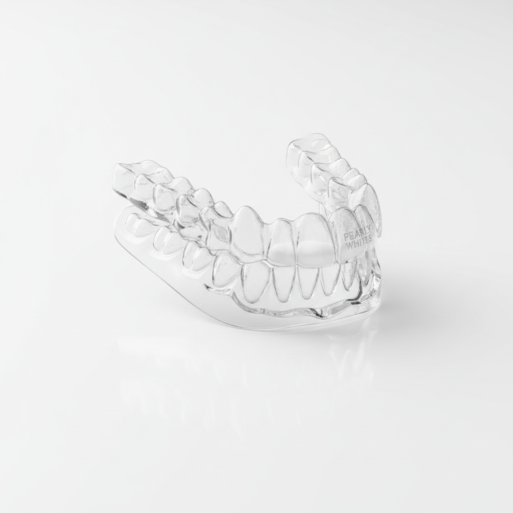 Whitening Trays