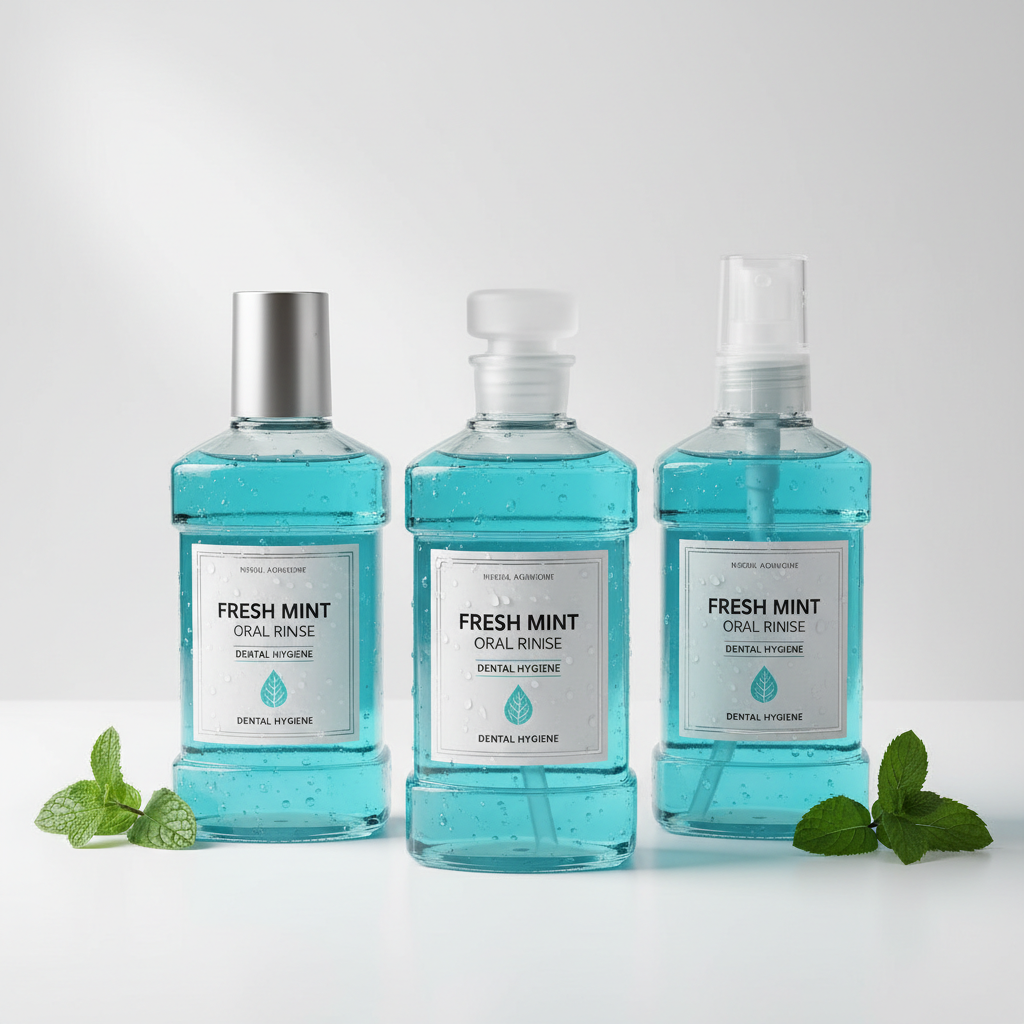 Mouthwash