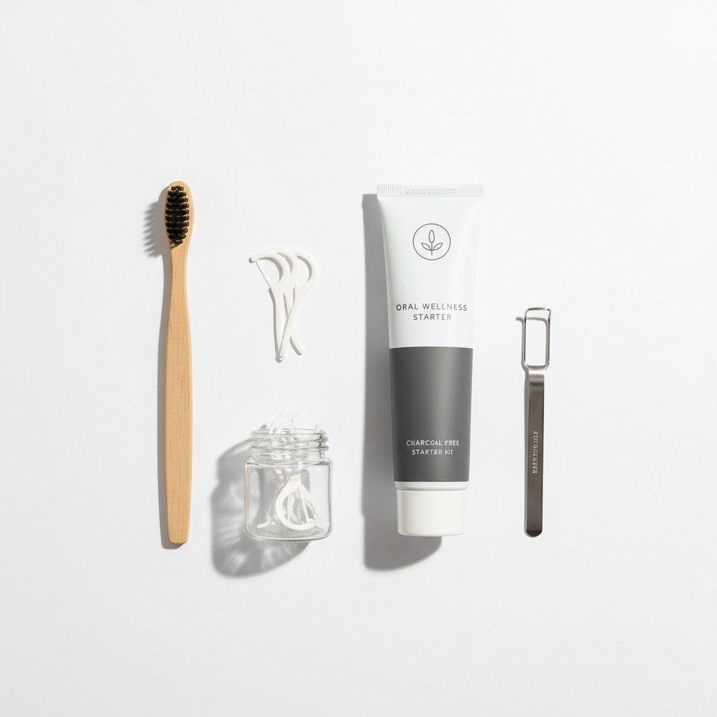 Starter Kits