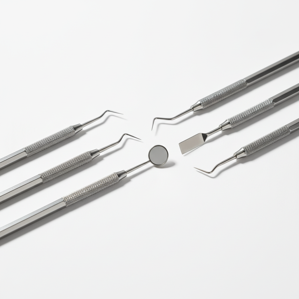 Dental Picks