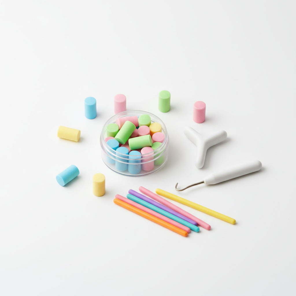 Chewies for Aligners
