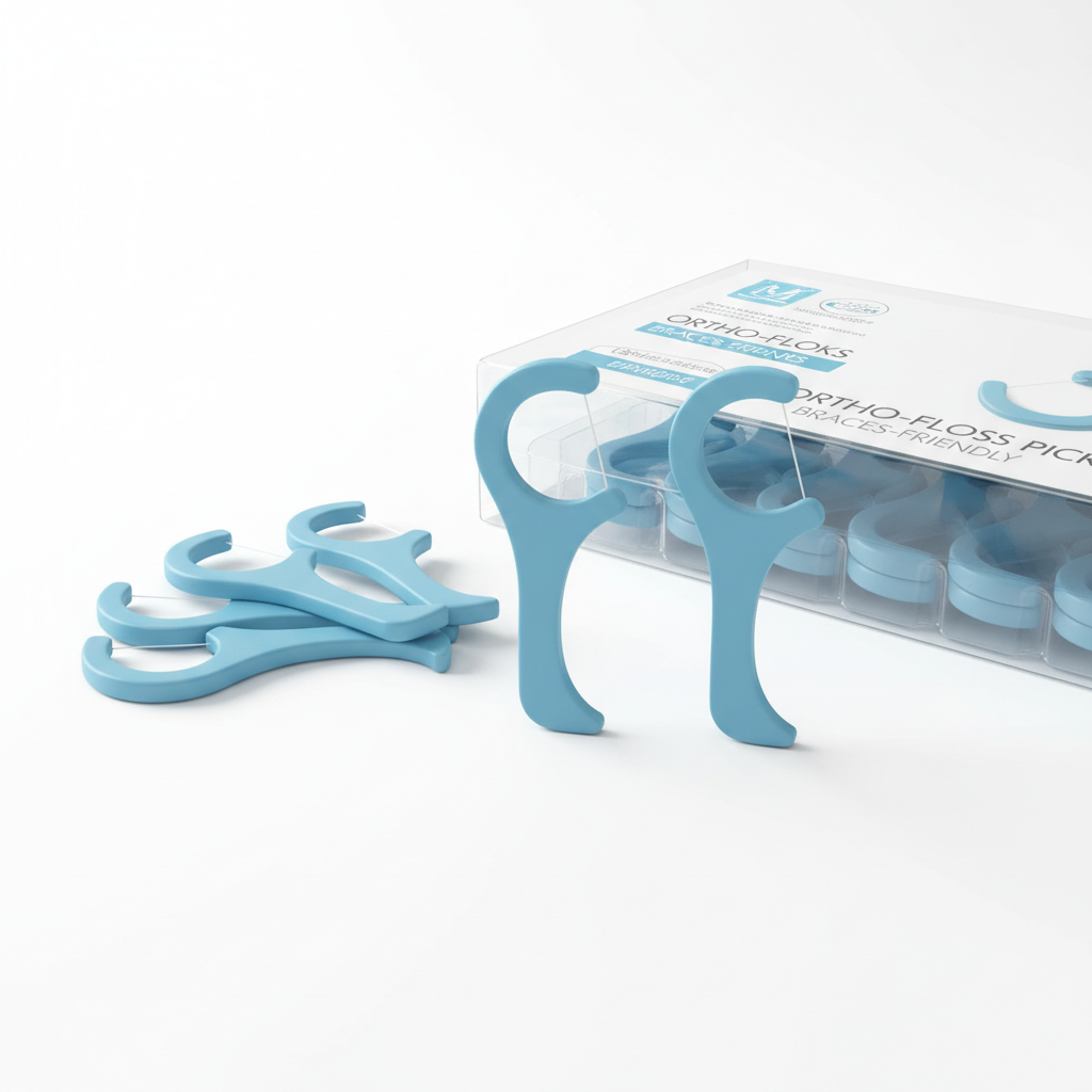 Ortho Flossers