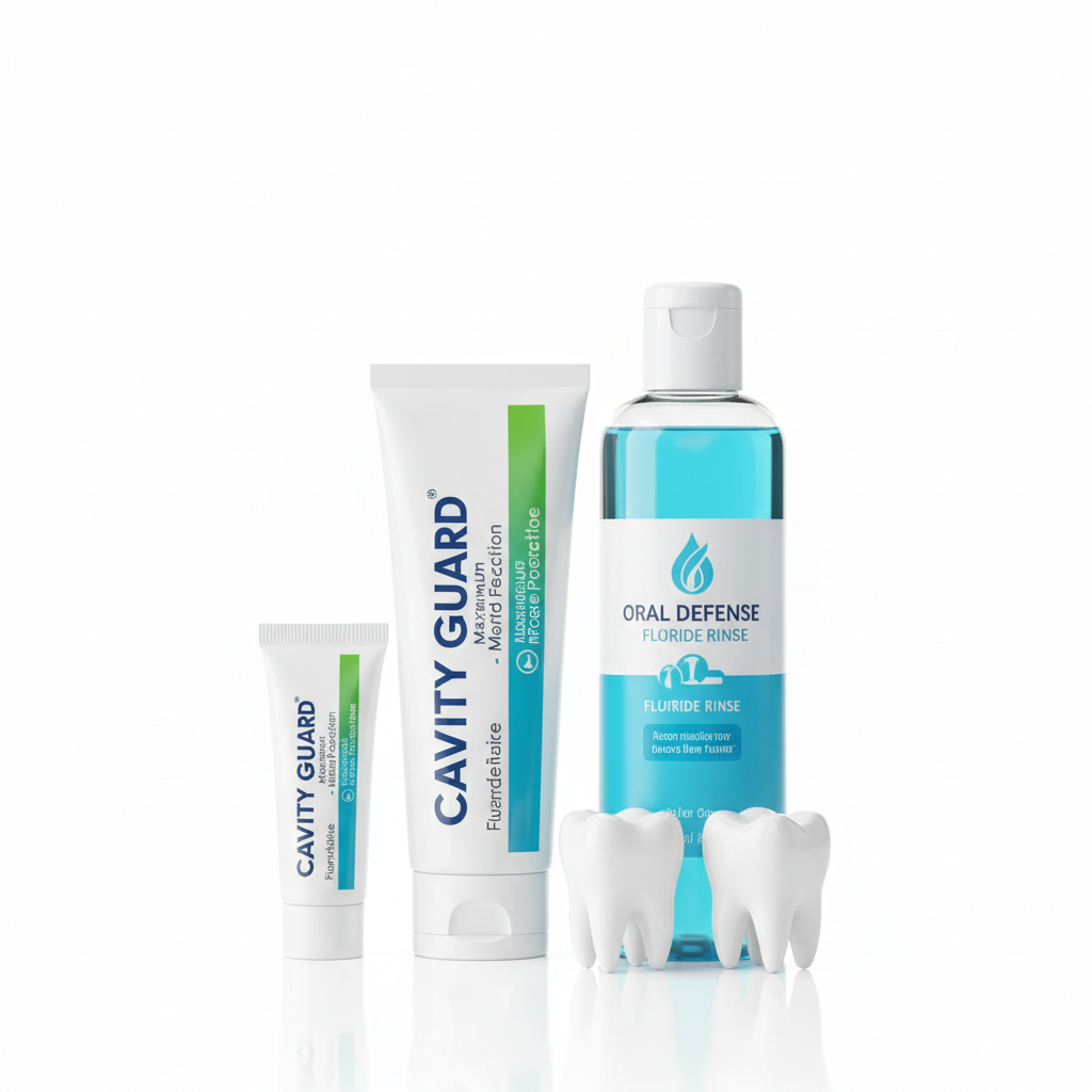 Cavity Protection