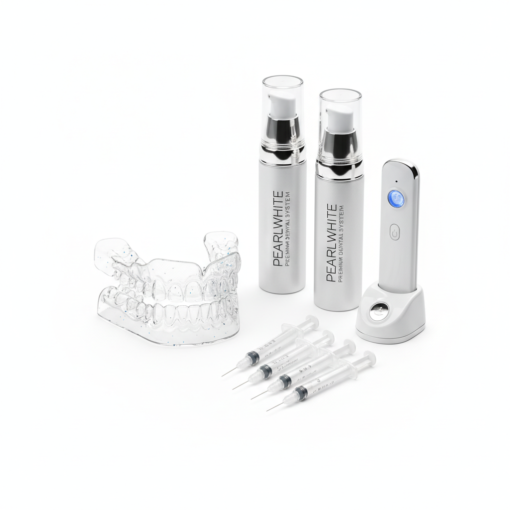 Whitening Kits