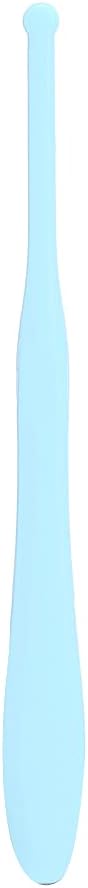 Yinhing 3Pcs Toothbrush with Small for Teeth Braces Premium Toothbrushes for Kids and Adults Ergonomic Design Effective Plaque Removal Soft White Color (Blue)