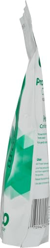GUM Professional Clean Floss Picks - Extra Strong Shred-Resistant Floss, Easy Grip Handle - Dental Flossers for Adults - Fresh Mint Flavor, 90ct (Pack of 2)