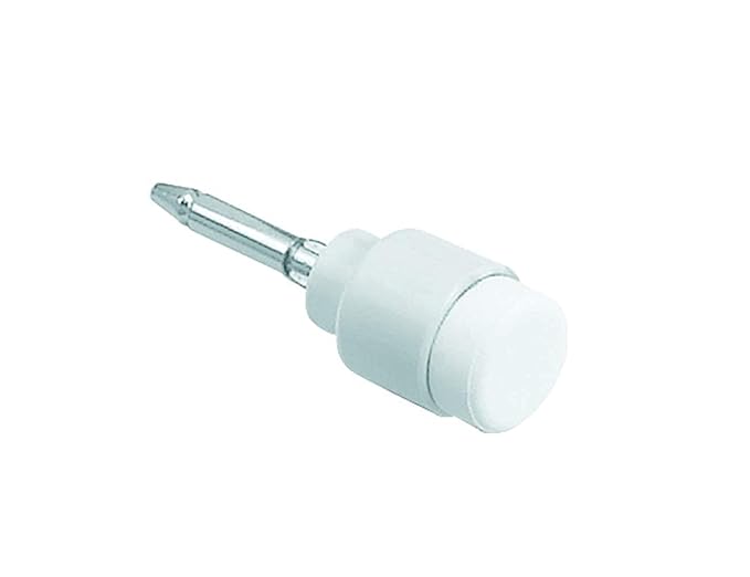 Facial Skin Cleansing Replacement Face Cleansing Brush Heads 6 Types Option Elitzia ETB6 (Small rub stone)