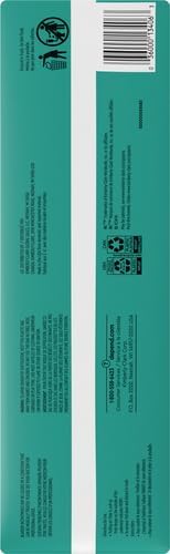 Depend Fresh Protection Adult Incontinence Underwear for Women (Formerly Depend Fit-Flex), Disposable, Maximum, Extra-Large, Blush, 26 Count, Packaging May Vary (Pack of 2)