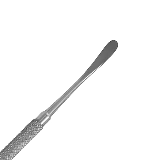 Periosteal Elevators Dental Surgical Instruments lab Work, German Grade Stainless Steel, (24g Periosteal Tactile Tone Double End)