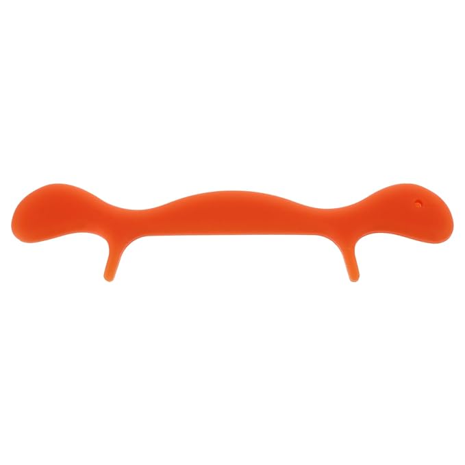 Smile Trainer Silicone Corrector Tool Oral Clarity Aid Chin Cheek Exercise