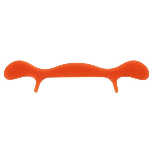 Smile Trainer Silicone Corrector Tool Oral Clarity Aid Chin Cheek Exercise