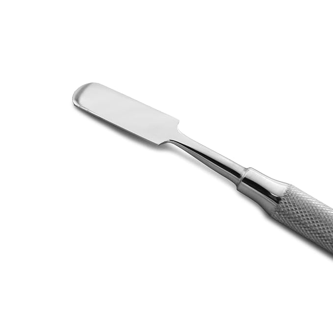 MEDSPO Professional Dental Elevators | Composite Restorative Implants | Luxating Filling | Surgical Root Extraction Spreading | Osteotome Periotome Instruments (Prichard Periosteal Elevator Silver)