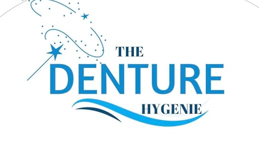Denture Adhesive Remover Wipes