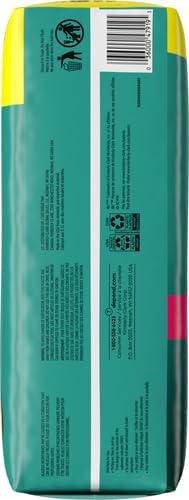 Depend Fresh Protection Adult Incontinence Underwear for Women (Formerly Depend Fit-Flex), Disposable, Maximum, Medium, Blush, 30 Count, Packaging May Vary (Pack of 2)