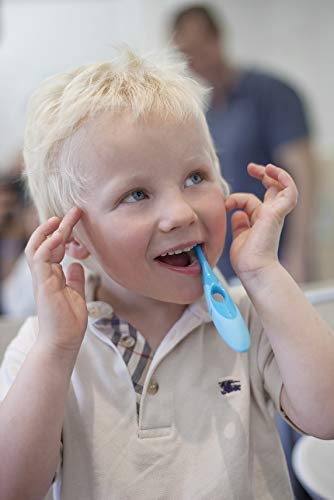 Jordan* | Step 1 + Step 2 Toothbrush Pack | Pack of Toothbrushes for Babies 0-2 Years and Children 3-5 Years Old | 4 + 4 Units