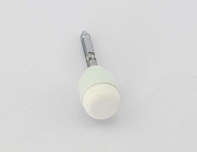 Facial Skin Cleansing Replacement Face Cleansing Brush Heads 6 Types Option Elitzia ETB6 (Small rub stone)