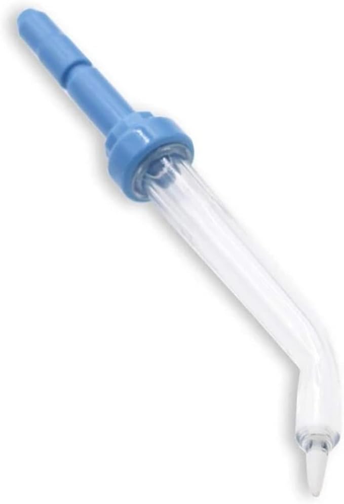 Replacement Periodontal Tips, Compatible for Waterpik, Dental Water Flosser